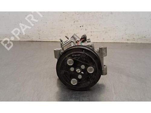 Compressor A/A Compressor A/A CITROËN C3 III (SX) 1.2 PureTech 82 (83 hp) 37148331 37148331