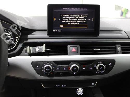 Left mirror AUDI A4 B9 Avant (8W5, 8WD) 2.0 TDI | BP29642999C26  - Image 22