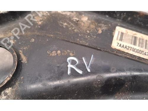 Right front suspension arm OPEL ASTRA L (O5) 1.2 (FPHNSL, FPHNSR) | BP26226823M13 