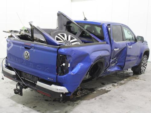 Pipe VW AMAROK (T1A, T1B) 3.0 TDI 4motion | BP34198925M125  - Image 8