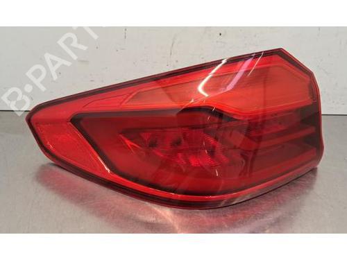 Used Left taillight Left taillight 37162291 37162291