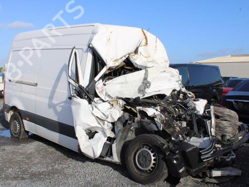 Electronic module MERCEDES-BENZ SPRINTER 3-t Van (B910) 214 CDI (910.621, 910.623) | BP11232317M83 