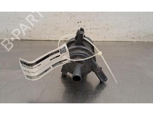 Used Auxiliary water pump Auxiliary water pump 37092007 37092007