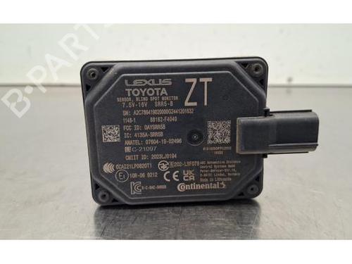 Used Electronic module Electronic module TOYOTA C-HR (_X2_, _H2_) Hybrid (ZYX20) (140 hp) 33917825 33917825