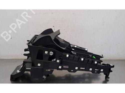 Used Middle console Middle console DS DS 7 Crossback (J4_, JR_, JC_) E-TENSE 225 (J4DGZU, J45GQU) (224 hp) 36366406 36366406