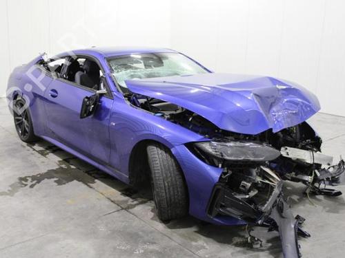 Seats set BMW 4 Coupe (G22, G82) 420 i | BP32664872C78  - Image 19