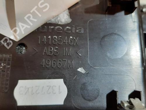 Middle console RENAULT ESPACE V (JR_) 1.6 dCi 160 | BP25795871I22 