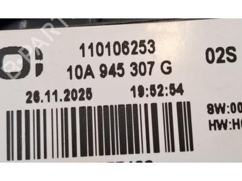 Venstre baglygte VW ID.3 (E11, E12) Pro | BP39230706C34 - Image 3
