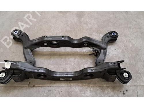 subframe-mercedes-benz-cla-c118-2019-40483383 main image