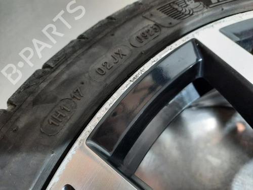 Rim VW GOLF VII (5G1, BQ1, BE1, BE2) 2.0 GTI | BP31347393C45 