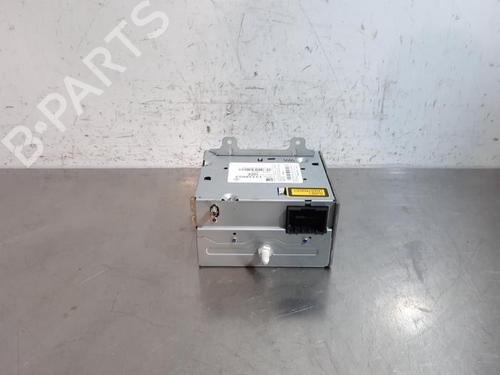 Radio OPEL ASTRA J (P10) 1.4 Turbo (68) | BP25125503E6 