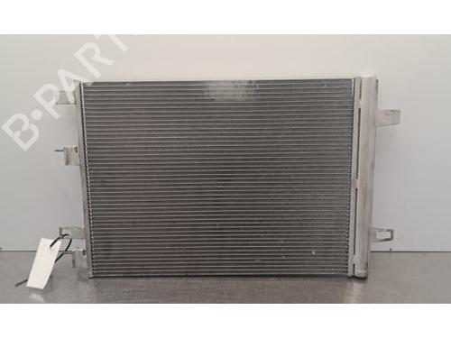 Used AC radiator AC radiator MERCEDES-BENZ CLA (C118) CLA 180 Mild-Hybrid (118.384) (136 hp) 40483580 40483580