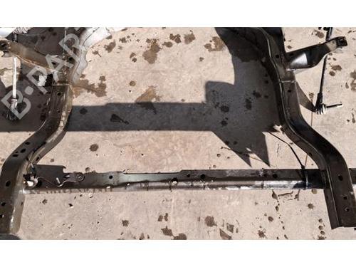 Subframe OPEL ASTRA K (B16) 1.6 CDTi (68) | BP31274077M9 