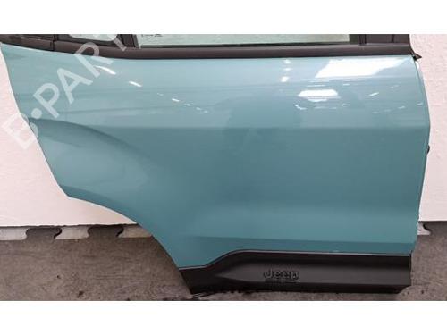 Dør højre bagtil JEEP AVENGER (J2) Electric | BP35997497C5 - Image 3