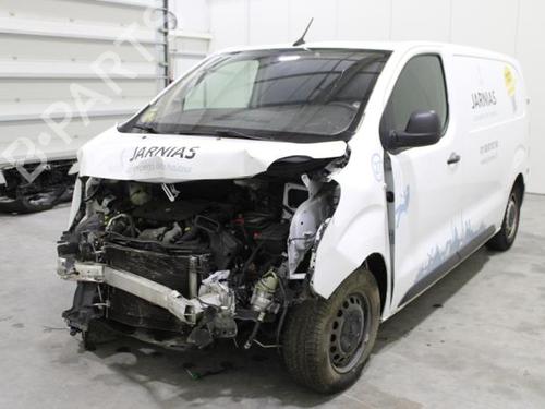 Used Parts PEUGEOT EXPERT Van (V_) 1.5 BlueHDi 120 4863838