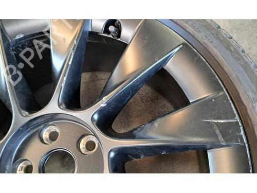 Rim TESLA MODEL Y (5YJY) Long Range All-wheel Drive | BP30187334C45