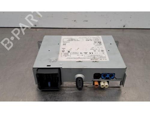 Used Electronic module CITROËN C3 AIRCROSS II (2R_, 2C_) 1.5 BlueHDi 110 (110 hp) 30473521