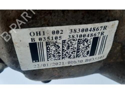 Rear differential DACIA DUSTER (HM_) 1.2 TCe 125 (HMMA) | BP40483960M24 - Image 7