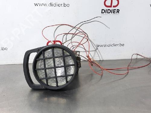 Annen LAND ROVER DEFENDER Station Wagon (L316) 2.2 Td4 4x4 (L316) (122 hp) 10883410