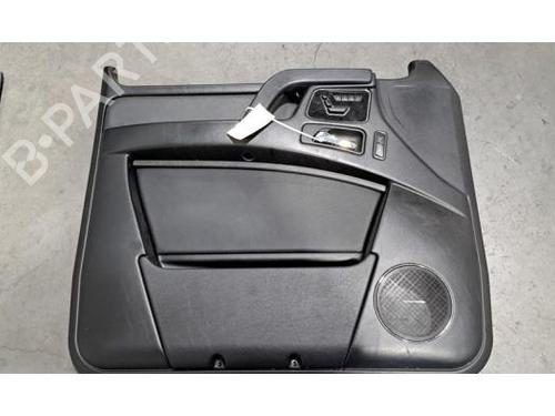Seats set MERCEDES-BENZ G-CLASS (W463) G 350 d (463.348) | BP30163412C78