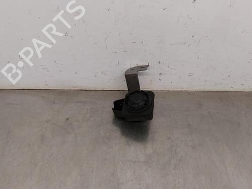 Used Electronic module AUDI A5 Sportback (F5A, F5F) 2.0 TDI (190 hp) 23591360