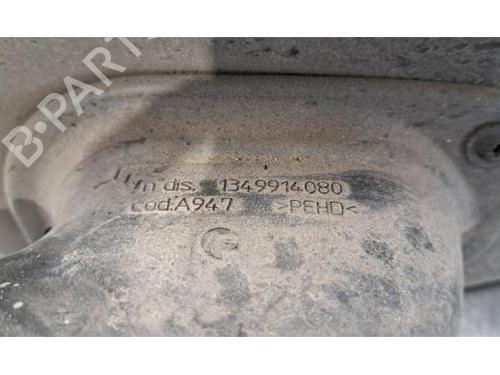 Crossmember CITROËN JUMPER II Van 2.2 BlueHDi 120 | BP24116486C162 