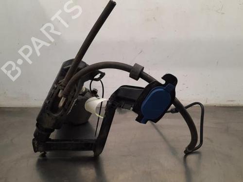 Used Windscreen washer tank MERCEDES-BENZ C-CLASS (W205) AMG C 63 S (205.087) (510 hp) 23627297