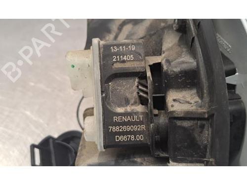 Tanklåg RENAULT CLIO V (B7_) 1.5 Blue dCi 85 (B7AG) | BP33132012C131  - Image 5