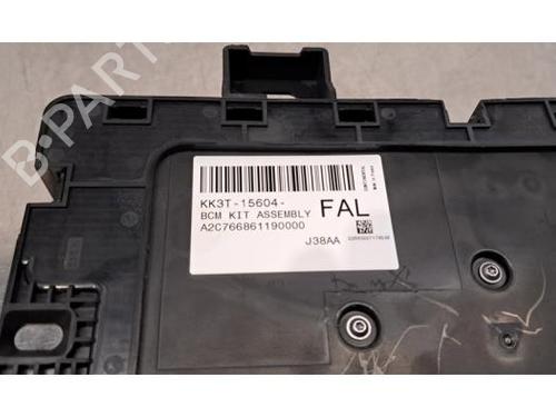 Elektronisk modul FORD TRANSIT CUSTOM V362 Van (FY, FZ) 2.0 EcoBlue | BP29703615M83 