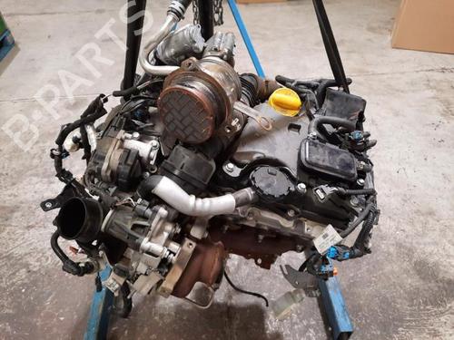 Engine RENAULT EXPRESS Box Body/MPV 1.5 Blue dCi 95 (F6AB) | BP28081716M1 