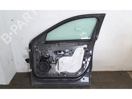 Right front door PEUGEOT 308 III (FB_, FH_, FP_, F3_, FM_) PureTech 130 (FPHNSL, FPHNST) | BP25777872C3