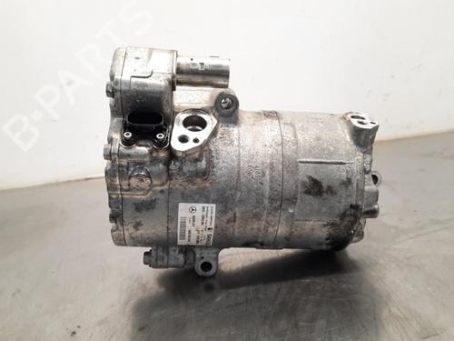 AC compressor MERCEDES-BENZ SPRINTER 3,5-t Van (B907, B910) eSPRINTER (910.633) | BP17563381M34 