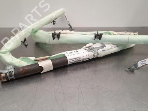 Used Left curtain airbag LAND ROVER DISCOVERY SPORT (L550) 2.0 D 4x4 (150 hp) 23592964