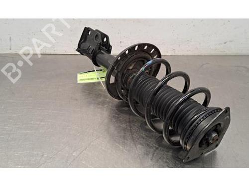 Left front shock absorber PEUGEOT 208 II (UB_, UP_, UW_, UJ_) e-208 | BP29058118M16 