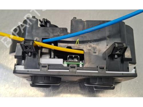 Climate control PEUGEOT BOXER Van 2.0 BlueHDi 130 | BP38226047I5  - Image 5