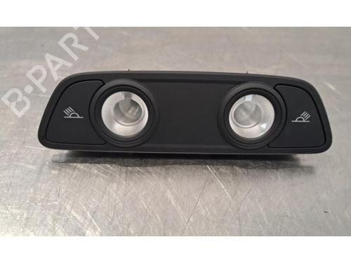 Used Interior roof light Interior roof light AUDI A7 Sportback (4KA) 45 TDI Mild Hybrid quattro (231 hp) 33751236 33751236