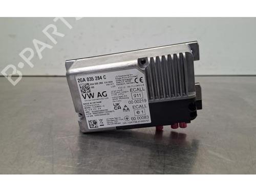 Used Electronic module Electronic module SKODA FABIA IV (PJ3) 1.0 TSI (116 hp) 34120832 34120832