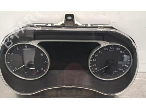 Used Instrument cluster NISSAN JUKE (F16_) DIG-T 117 (117 hp) 29879314
