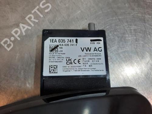 Antenne/Base FORD USA EXPLORER (CX740) EV | BP37275519C140 - Image 4