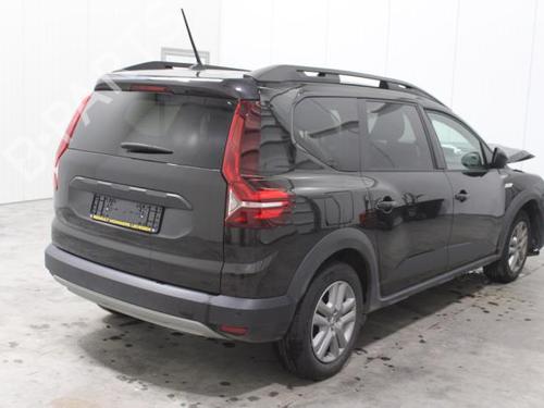 Bagaksel DACIA JOGGER (RK_) 1.0 TCe 110 (RKMD) | BP31692128M2 