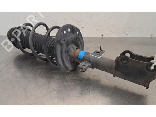 Used Left front shock absorber Left front shock absorber 38044096 38044096