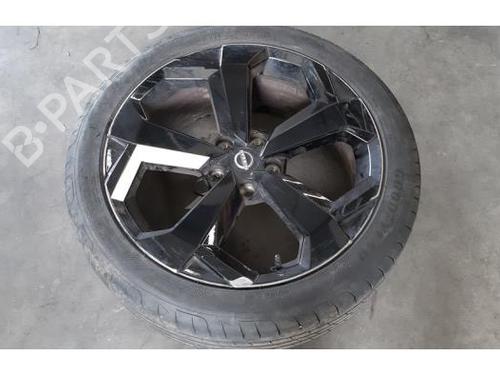 Used Rim NISSAN JUKE (F16_) DIG-T 117 (117 hp) 23605155