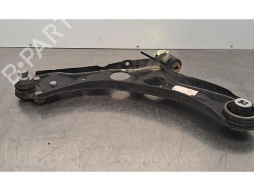Used Left front suspension arm OPEL CORSA F (P2JO) 1.2 (68) (101 hp) 31076449