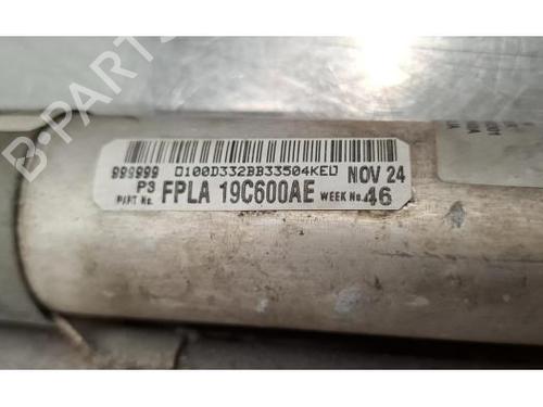 AC radiator LAND ROVER DEFENDER Van (L663) 3.0 D250 MHEV 4x4 | BP39495651M32 - Image 3