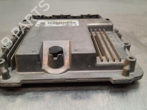 Engine control unit (ECU) RENAULT CLIO IV (BH_) 1.5 dCi 75 | BP23621586M57 
