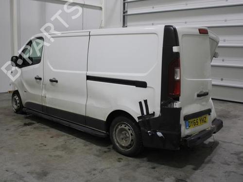 Subframe OPEL VIVARO B Van (X82) 1.6 CDTI (05) | BP30663458M9 - Image 8