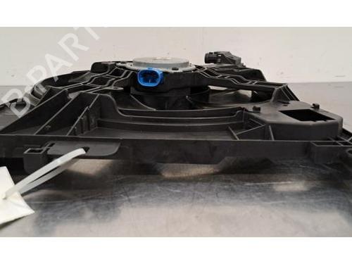 Koelventilatormotor RENAULT TWINGO III (BCM_, BCA_) 1.0 SCe 70 | BP29600640M35 