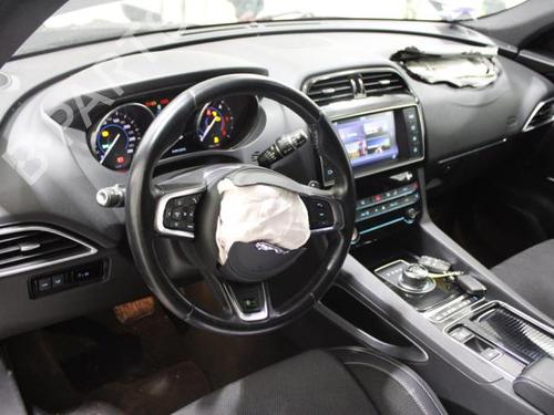 Módulo eletrónico JAGUAR F-PACE (X761) 3.0 SDV6 AWD | BP23604989M83 - Image 18