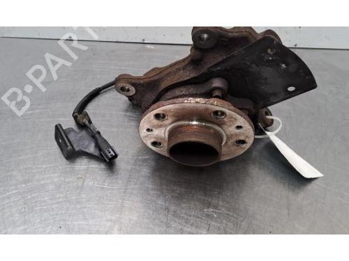 Right front steering knuckle RENAULT TRAFIC III Van (FG_) 2.0 dCi 145 (FGML) | BP36769847M26 - Image 6