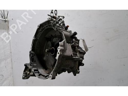 Used Gearbox OPEL ASTRA K (B16) 1.5 CRDI (68) (122 hp) 23634164